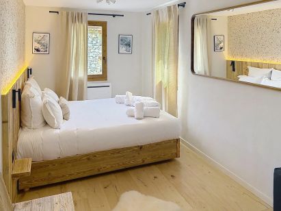 Chalet-apartment De Marie-2