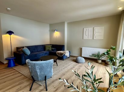 Apartment Berghaus Wanderlust-2