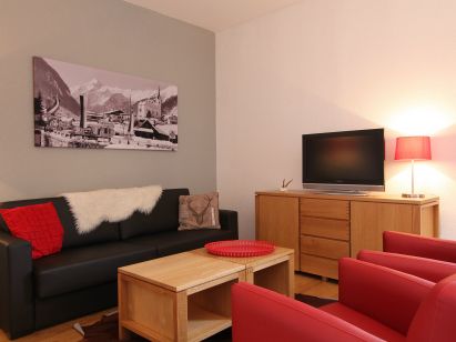 Apartment Kitz Residenz-2