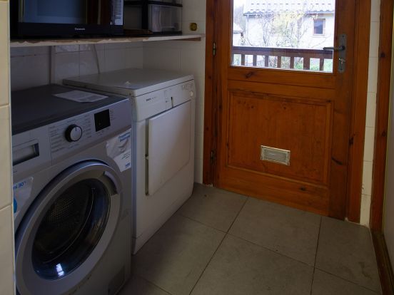 Chalet-apartment Lucette-16