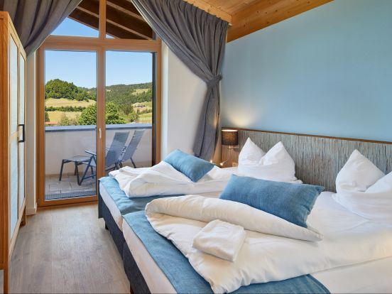 Apartment Residenz Drachenstein Wildschönau-3