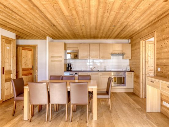 Chalet-apartment Les Portes du Grand Massif-7