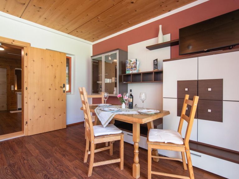 Apartment Waldhaus