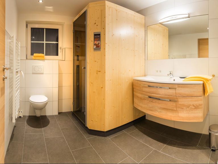 Apartment Brunner Komfort