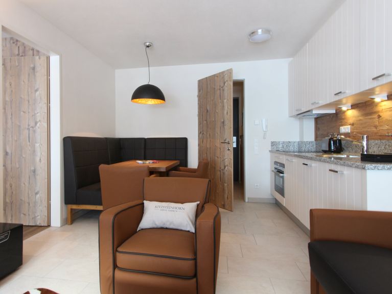 Apartment Avenida Mountain Lodges Kaprun