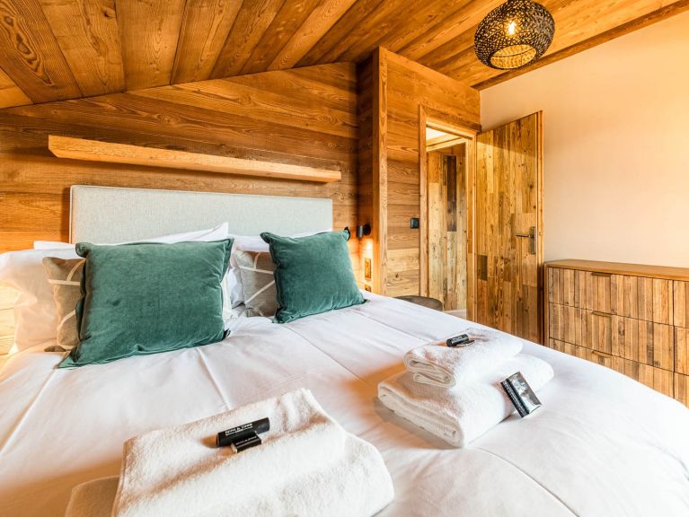Chalet Petit Soleil