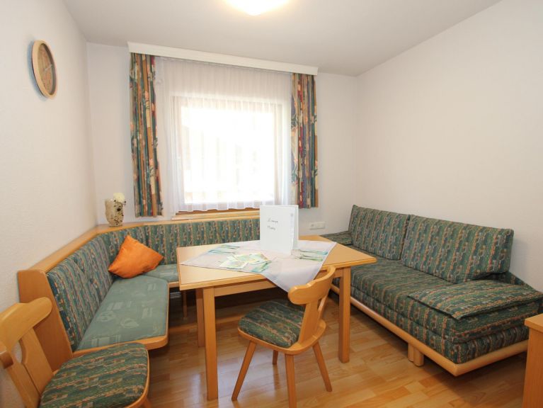 Apartment Christoph