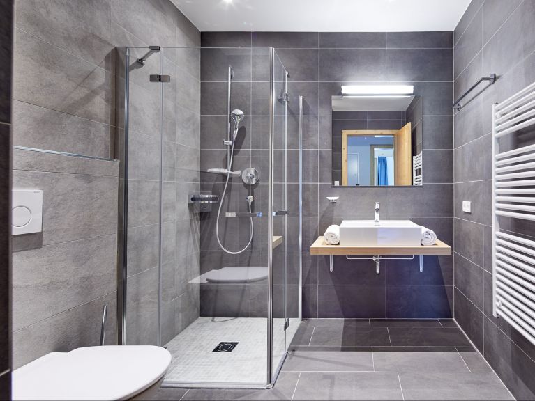 Apartment Residenz Drachenstein Wildschönau Penthouse with private sauna