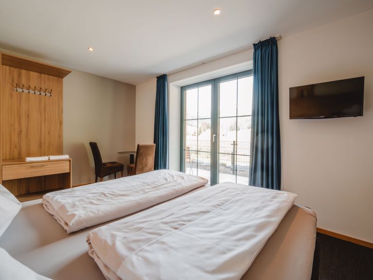 Chalet-apartment Fassl