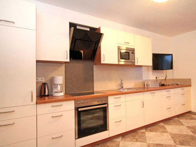 Chalet-apartment Dorferhaus