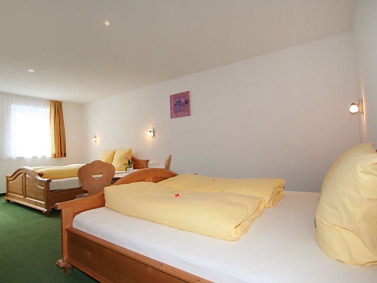 Apartment La Luna