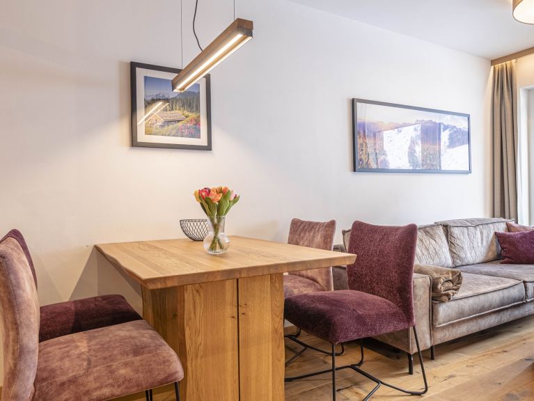 Apartment Carpe Solem Rauris