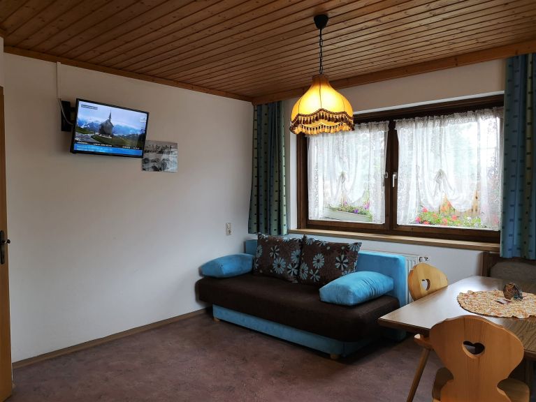 Apartment Appartement Mariandl