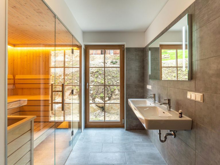 Chalet Riesneralm Lörenzhütte