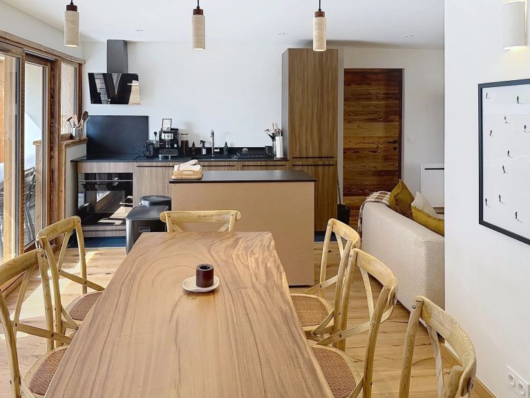 Chalet-apartment De Marie