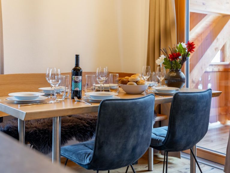 Apartment AlmApART 7-5