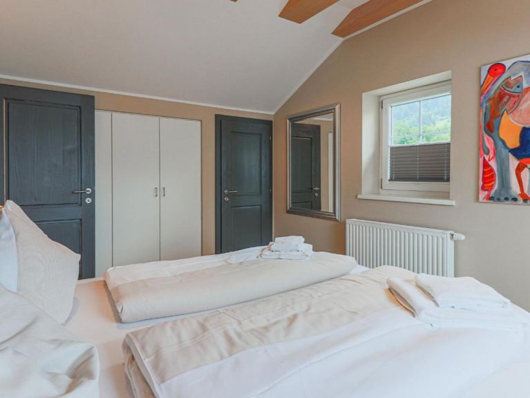 Apartment Schönblick