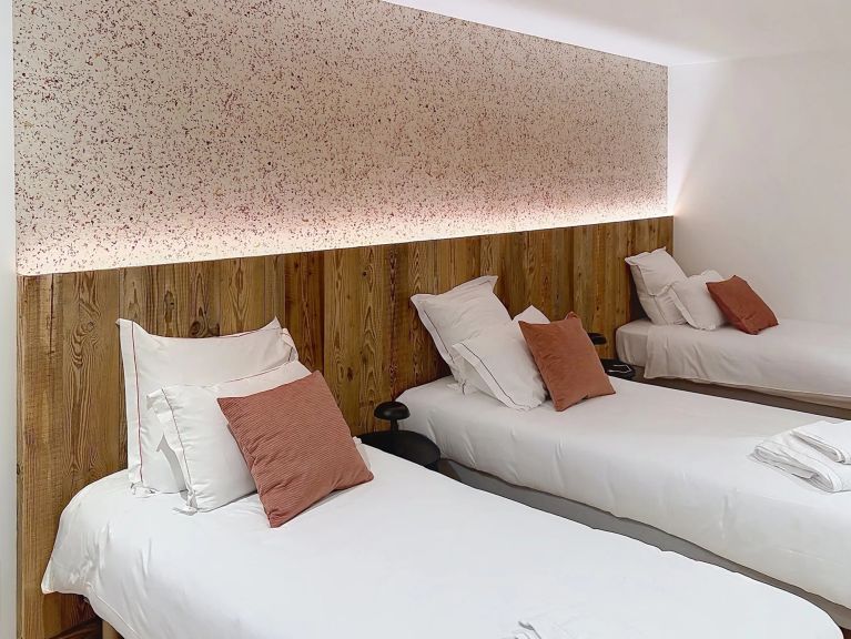 Chalet-apartment De Marie