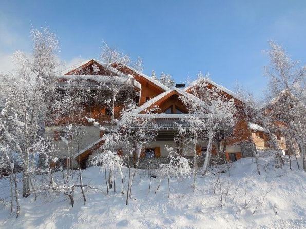 Chalet Oz Gelinotte catering included, with sauna and whirlpool