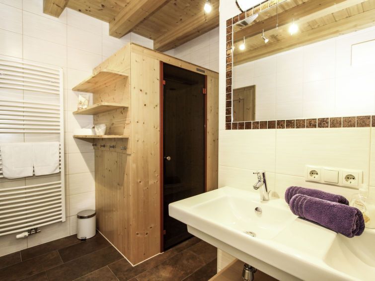 Chalet Johanna