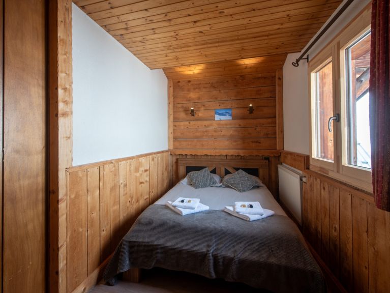 Apartment Les Chalets du Thorens