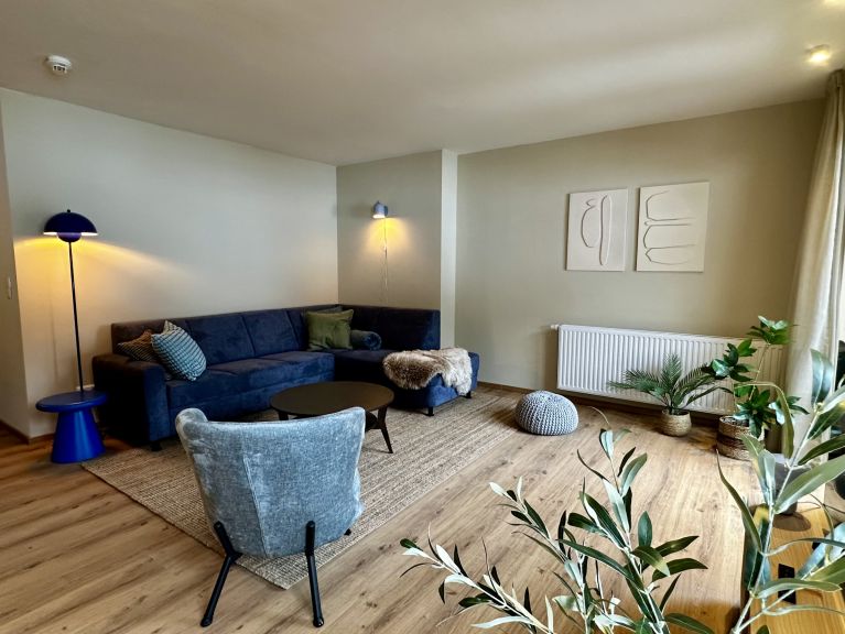 Apartment Berghaus Wanderlust