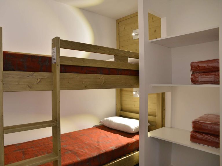 Apartment St. Jacques