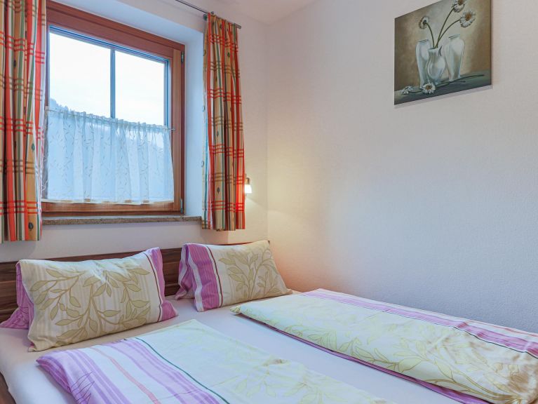 Apartment Salvenberg III