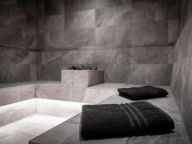 Apartment Residenz Illyrica Tirol penthouse with sauna-28