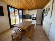 Chalet-apartment Fleur des Alpes Edelweiss-6