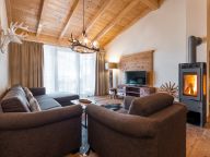 Chalet-apartment Wildkogelresorts Penthouse type IIa-20