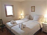 Chalet de Bellecôte Hunting Lodge-15