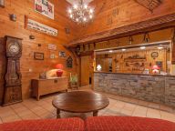 Chalet-apartment Les Balcons de Val Cenis Le Haut Type 1 with cabin-13