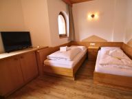 Chalet Gretl including catering-11
