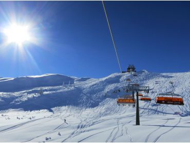 Ski village Cosy winter sport village at a central location in Sportwelt Ski Amadé-7