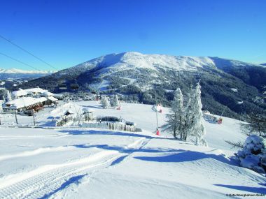 Ski village Sankt Michael im Lungau