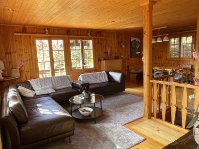 Chalet Coco with private sauna-2