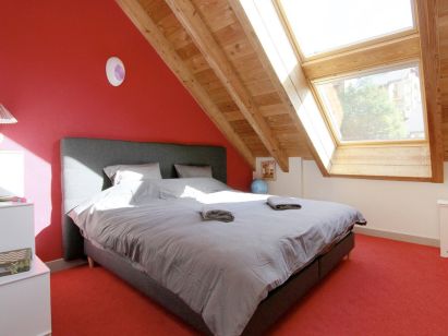 Chalet Snö Lodge-2