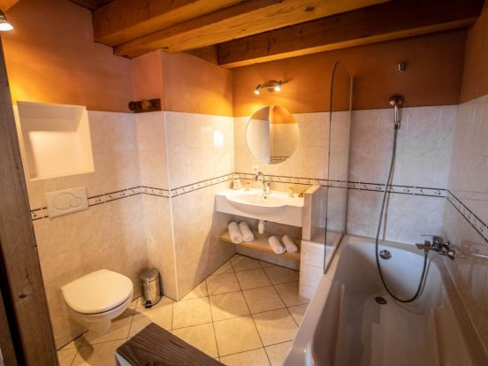 Chalet du Cocoon-18