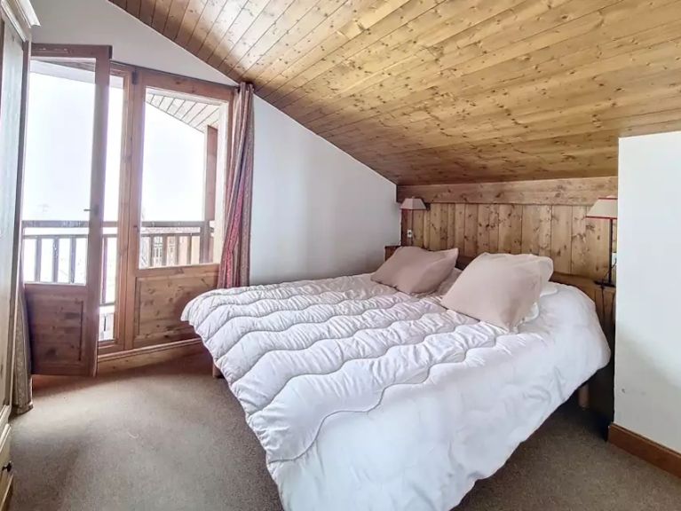 Chalet-apartment Du Soleil