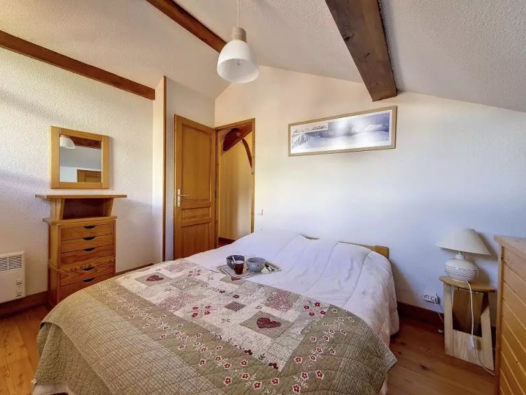 Apartment Les Balcons de Tougnettes