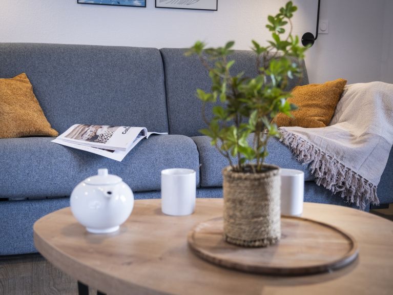 Apartment Club MMV Le Serra Neva