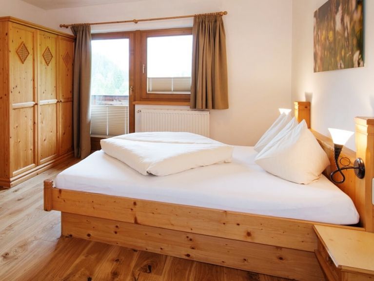 Chalet-apartment Landhof Type 2 Comfort