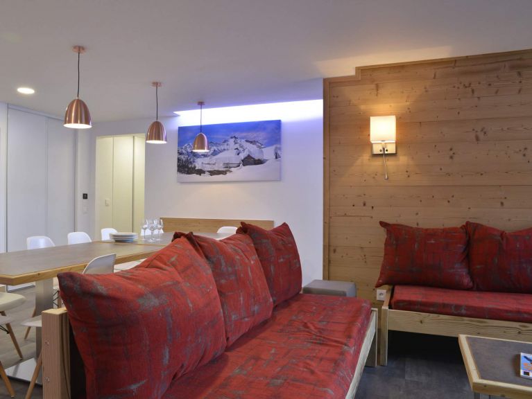 Apartment St. Jacques