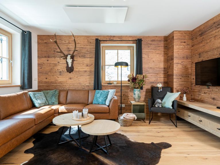 Chalet Riesneralm Liene