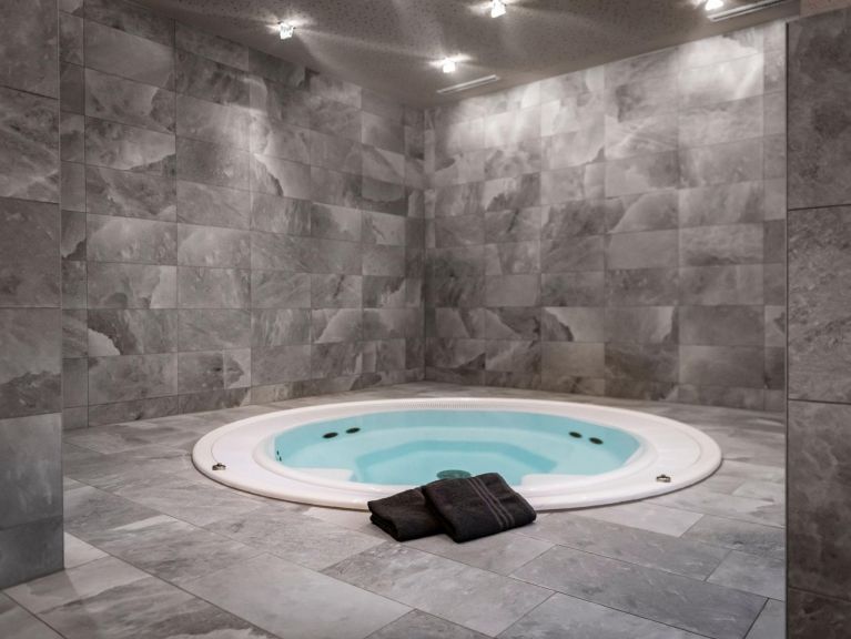 Apartment Residenz Illyrica Tirol