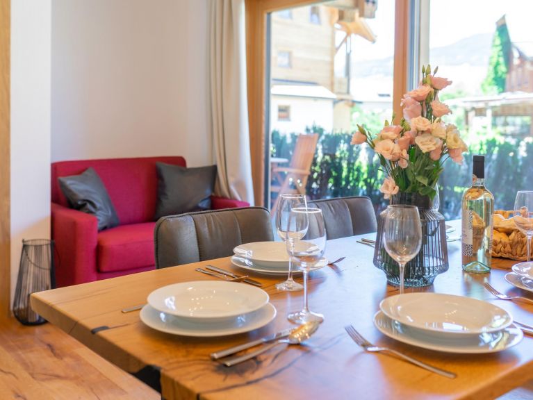 Apartment AlmApART 8-2