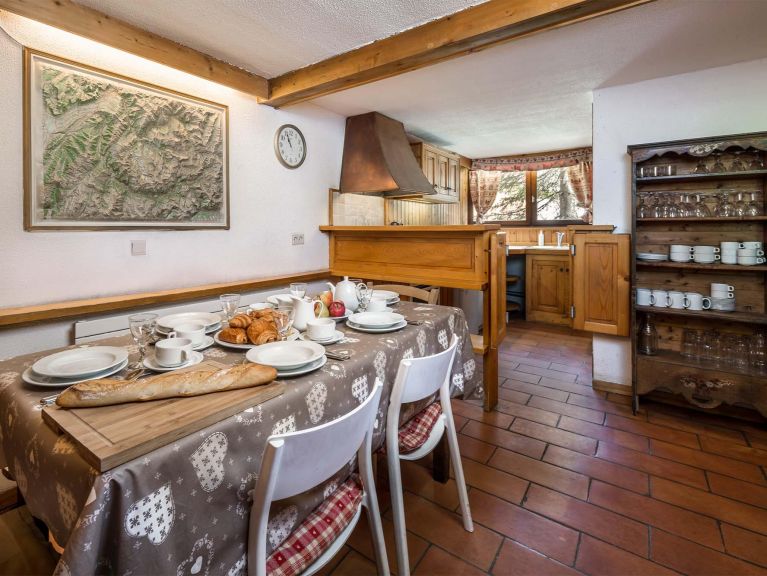 Chalet Val Rogoney