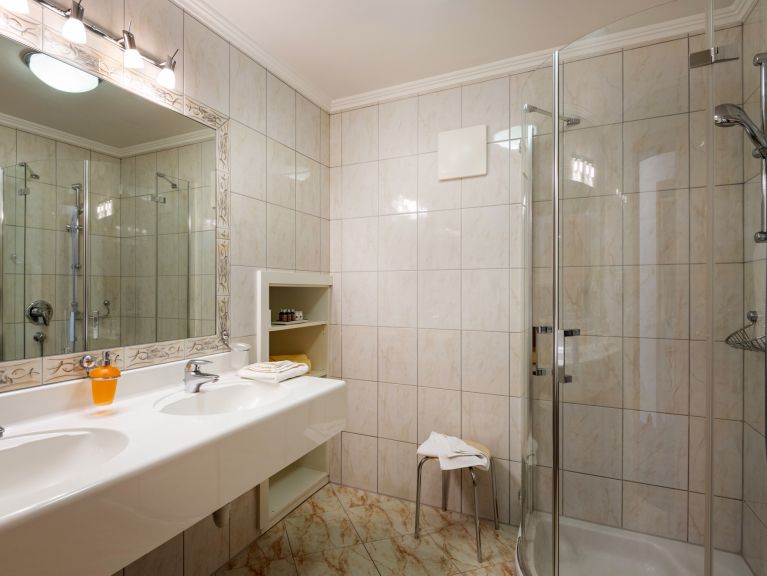 Apartment Alpinjuwel