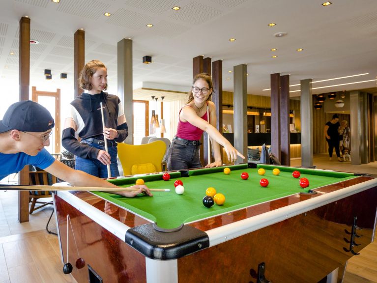 Apartment Club MMV Les Chalets des Cimes Confort